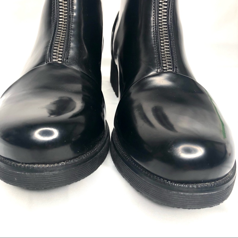 Women’s Electric Karma Ally Boots Sz 10 - Picture 10 of 14